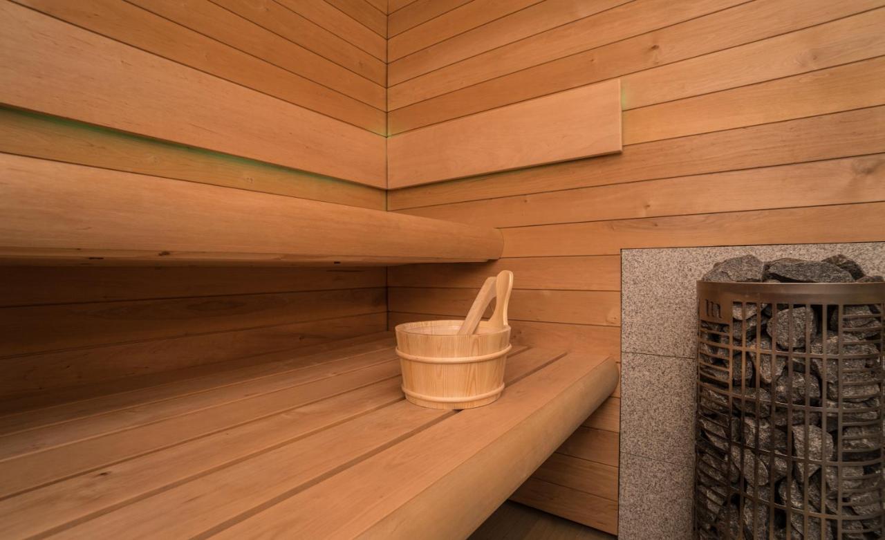 Osada Szczyrk - Prywatna Sauna&Jacuzzi Eksteriør billede